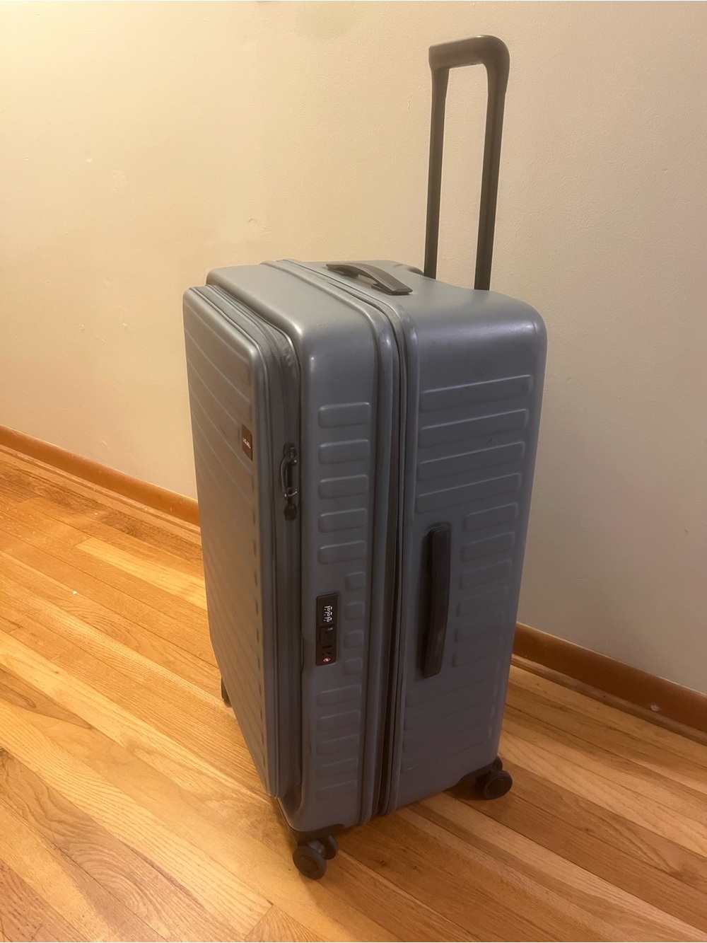 Lojel- Cubo in Stone Blue (FOR PARTS/REPAIR)